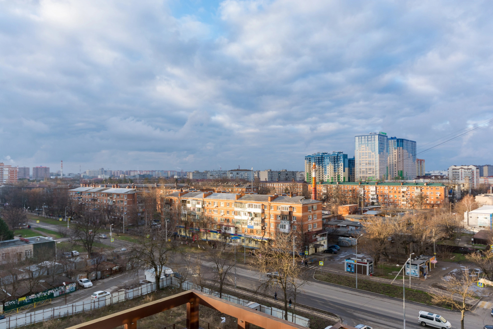 Апартаменты 1 на Зиповской