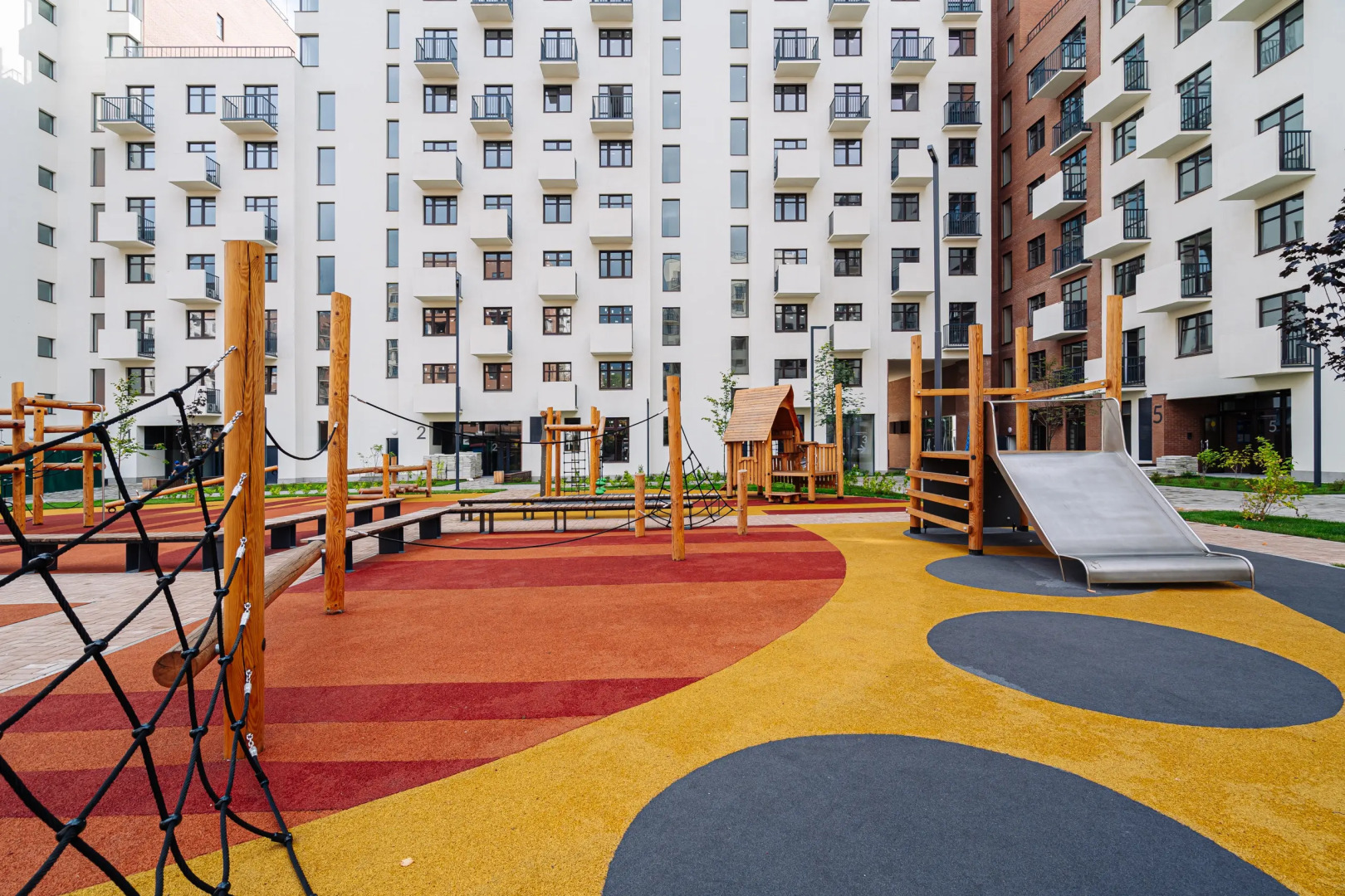 Квартира 1 в самом центре Ярославля 2