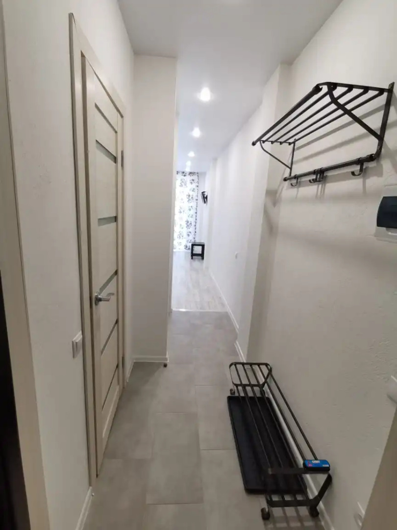 Апартаменты на Бульваре 30-летия Победы 42