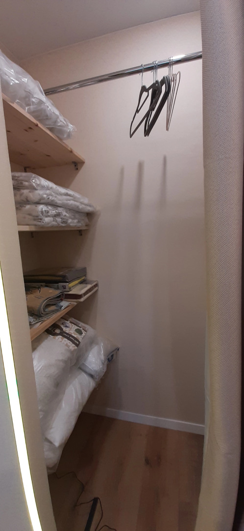 Квартира Уютная для путешественников