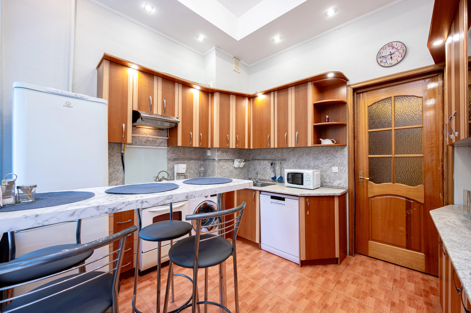 Апартаменты Уютные на Рубинштейна