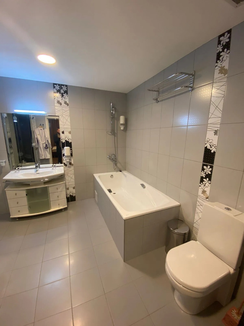 Курорт АМАКС "ЭкоПарк-Екатеринбург"