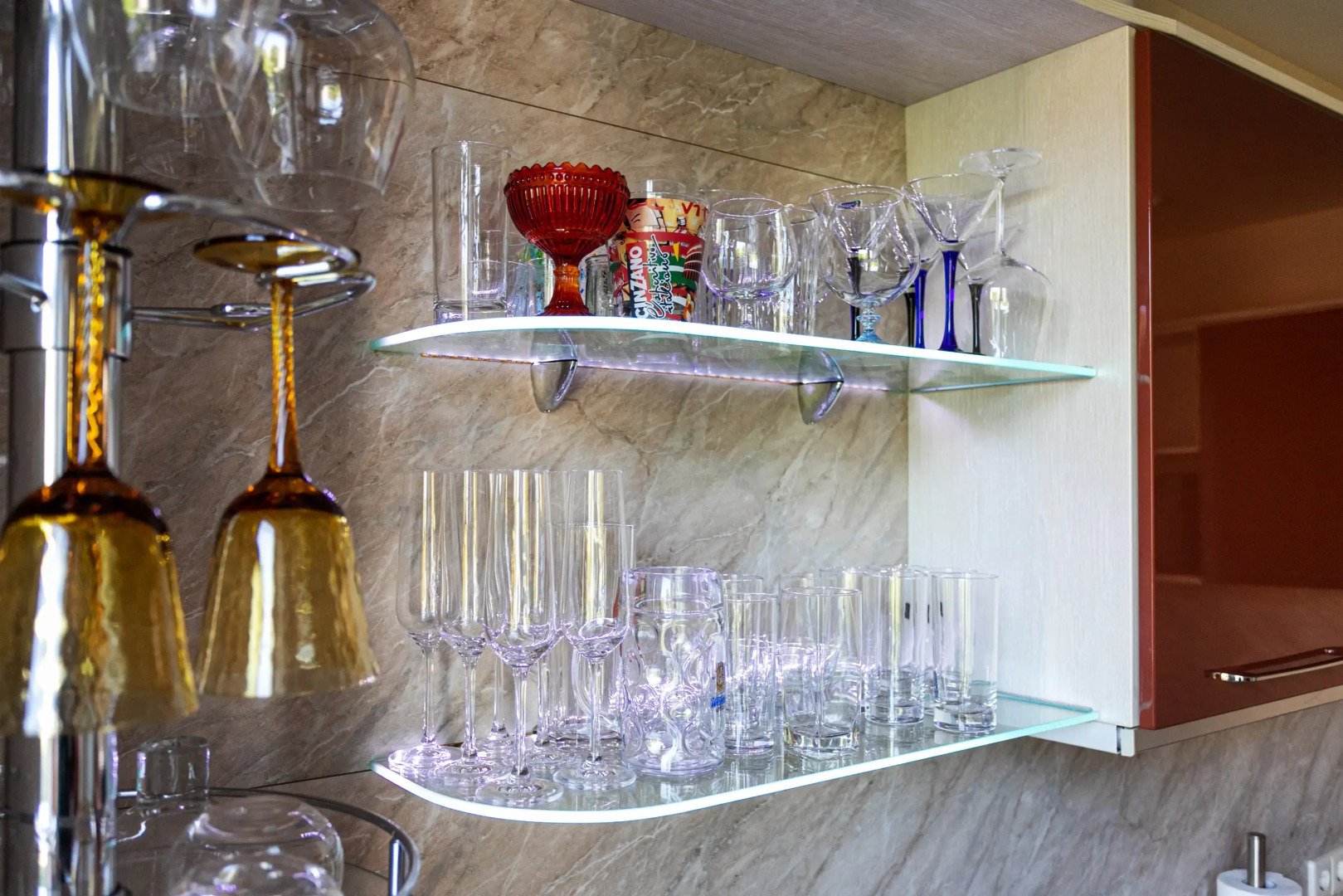 Квартира на Ленсовета 34к3