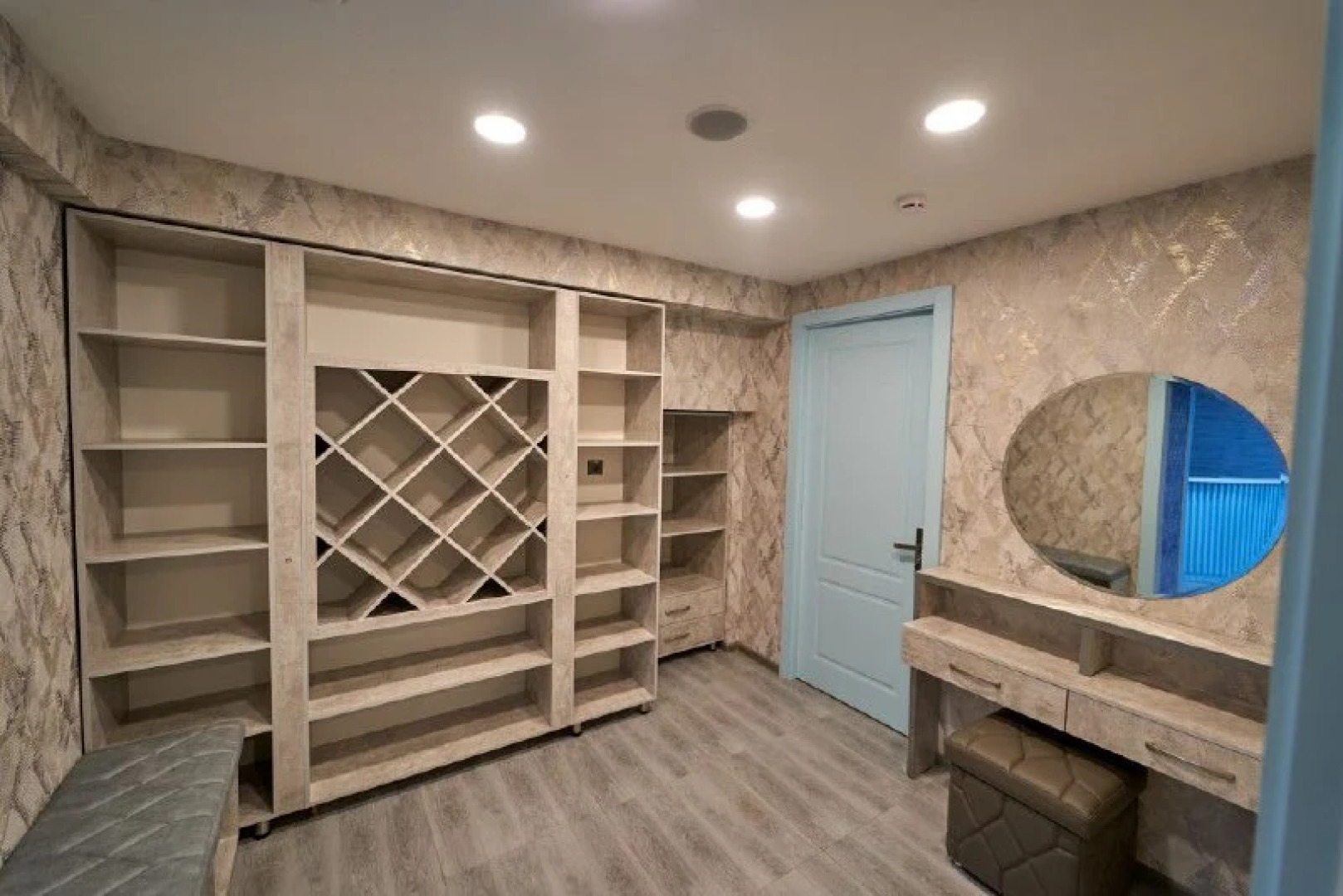 Отель Asli Makon