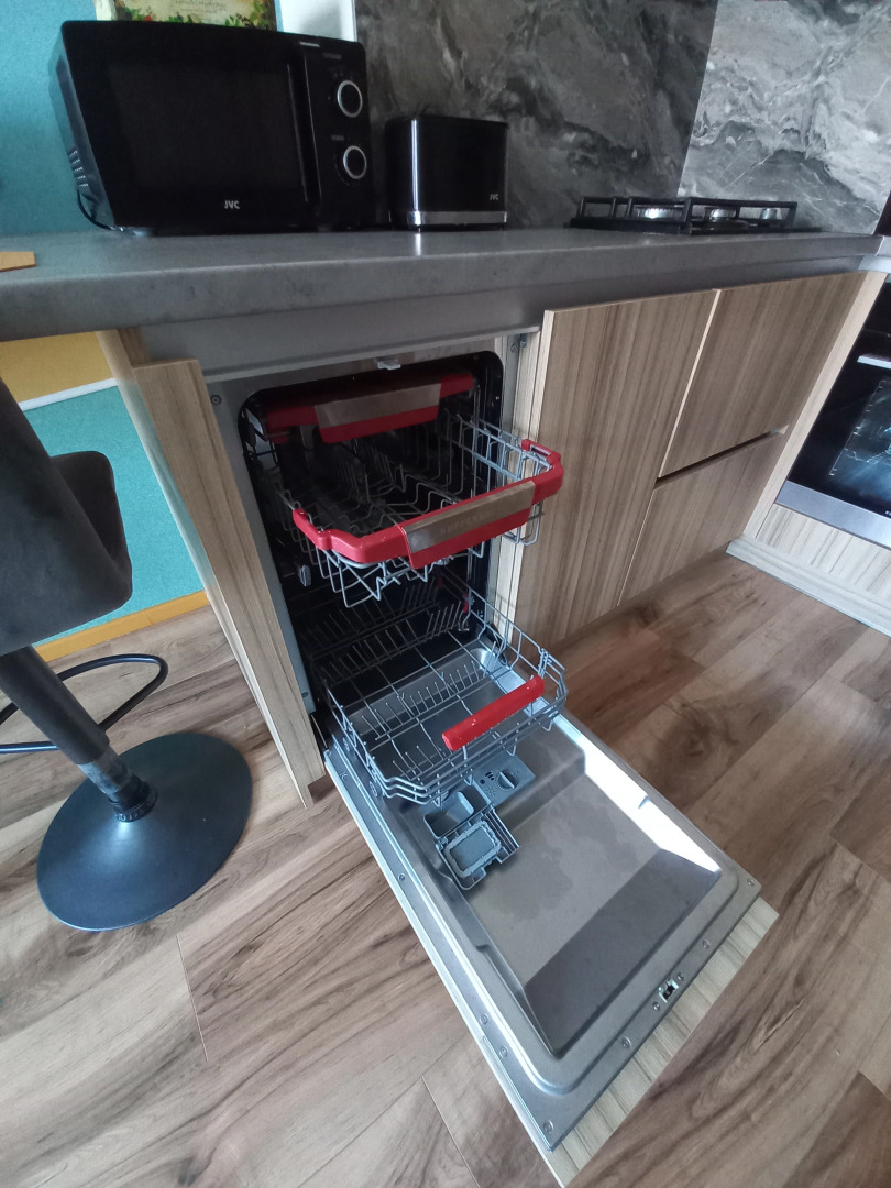 Апартаменты на Римской