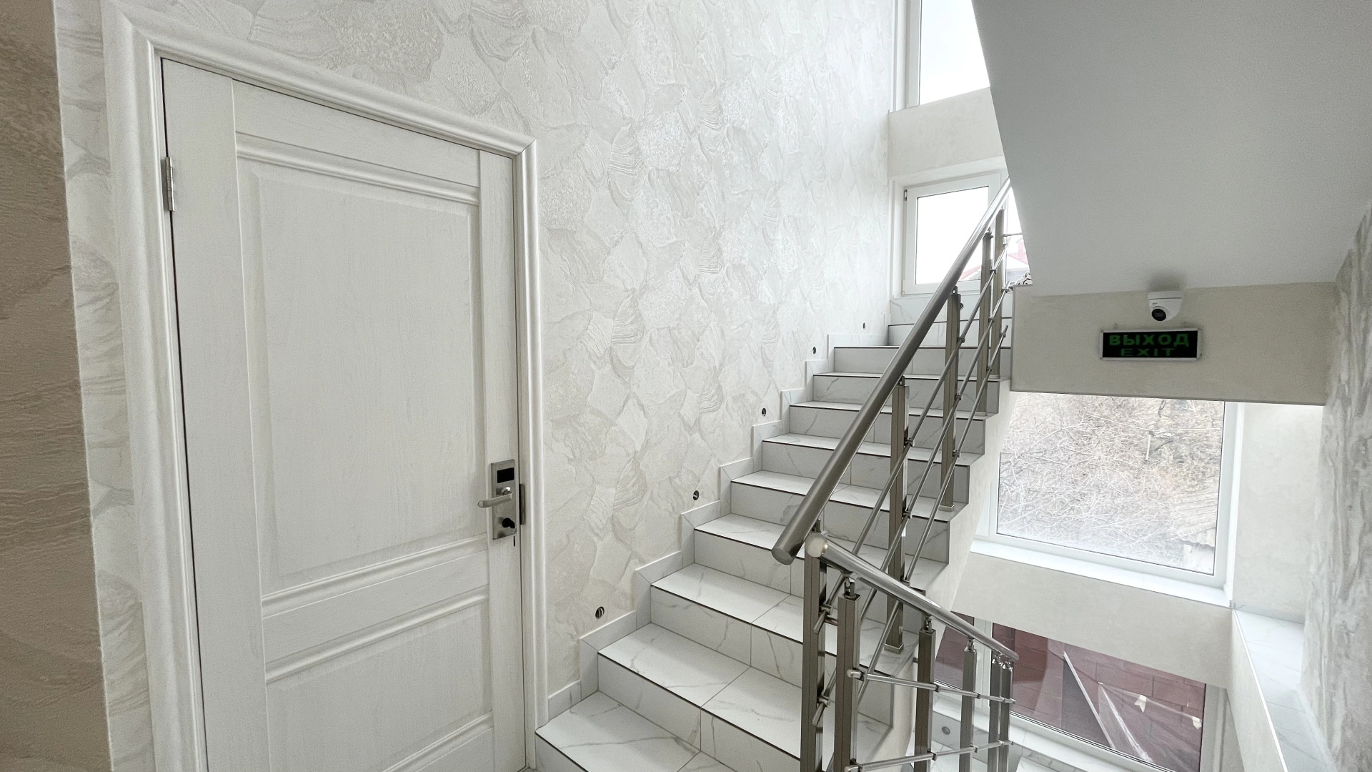 Вилла Виноград