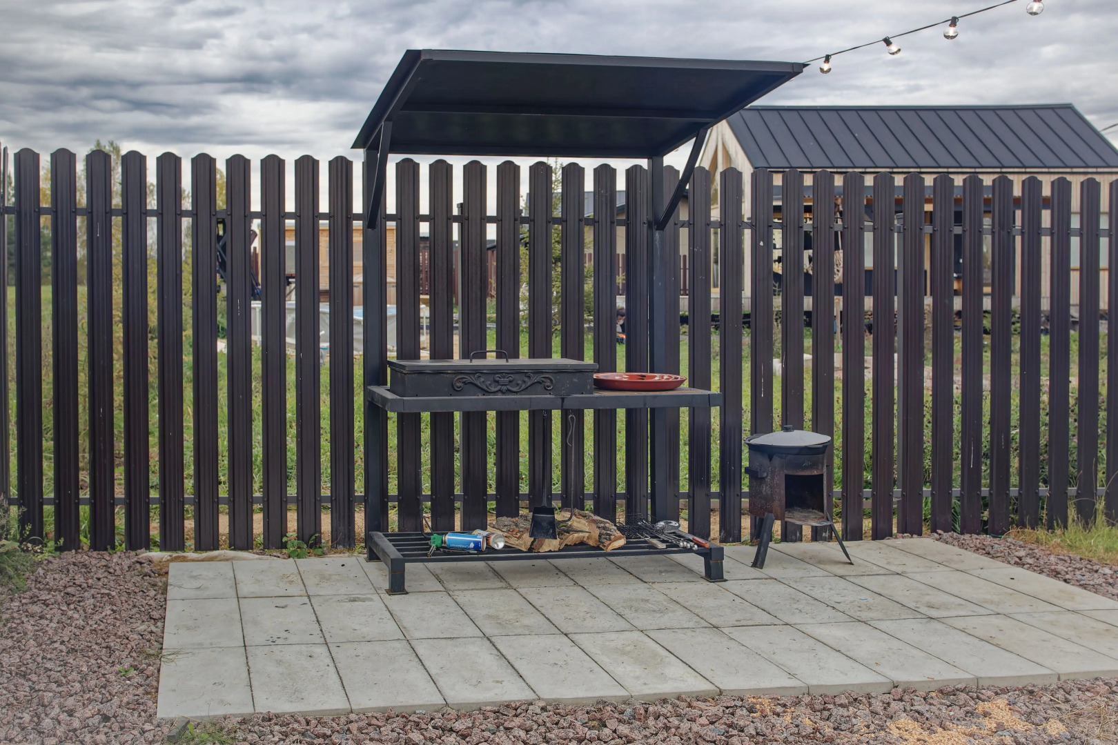 Вилла North Villa