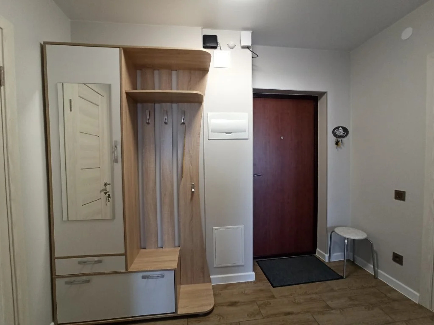 Апартаменты у аэропорта