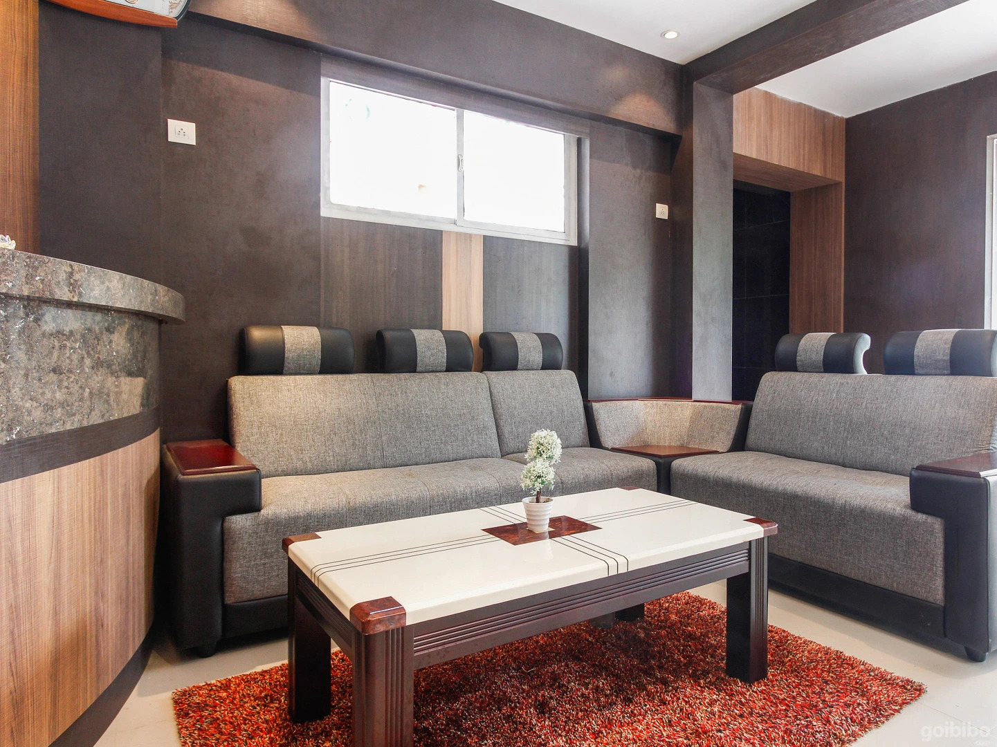 Мини-Отель Ssk Green Palace