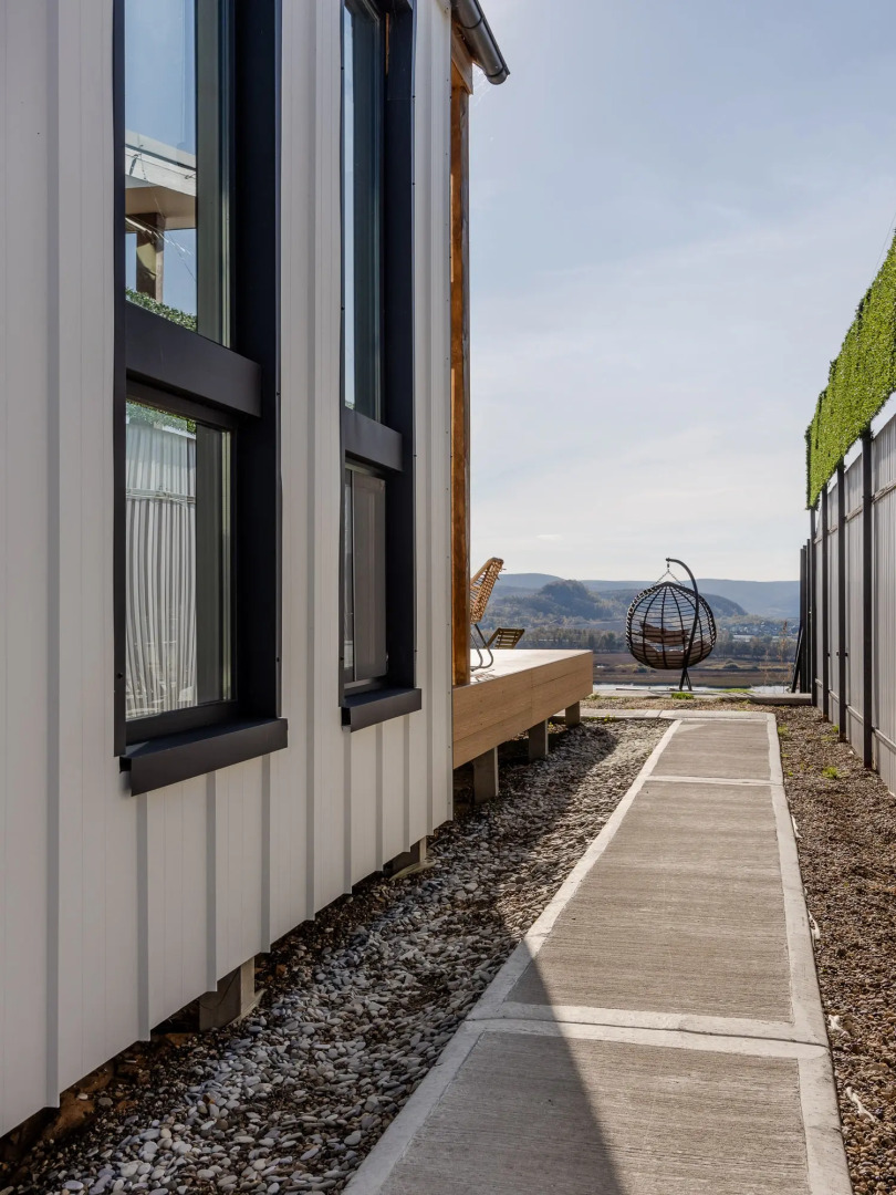 Частный дом Na Bali