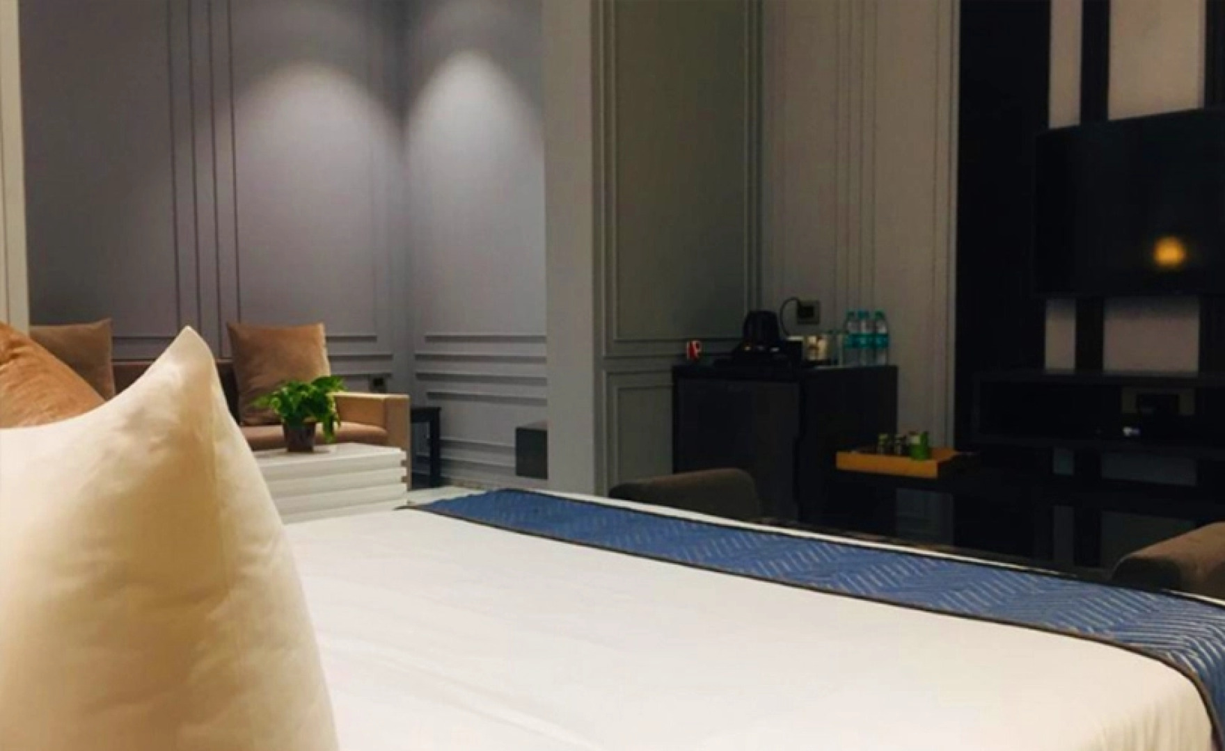 Бутик-Отель The Umrao