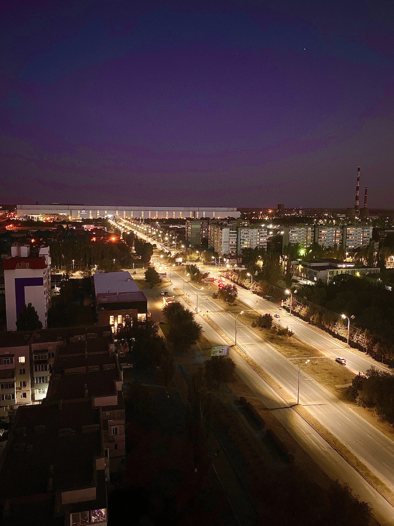 Апартаменты Курчатова 12