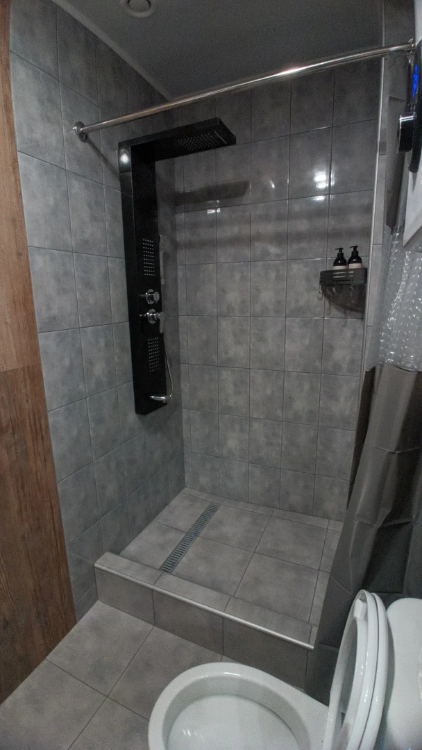 Апартаменты Kulma номер 3