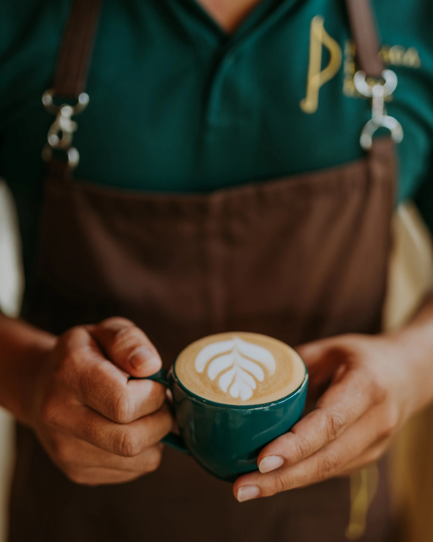 Глэмпинг Eco Park Pelaga