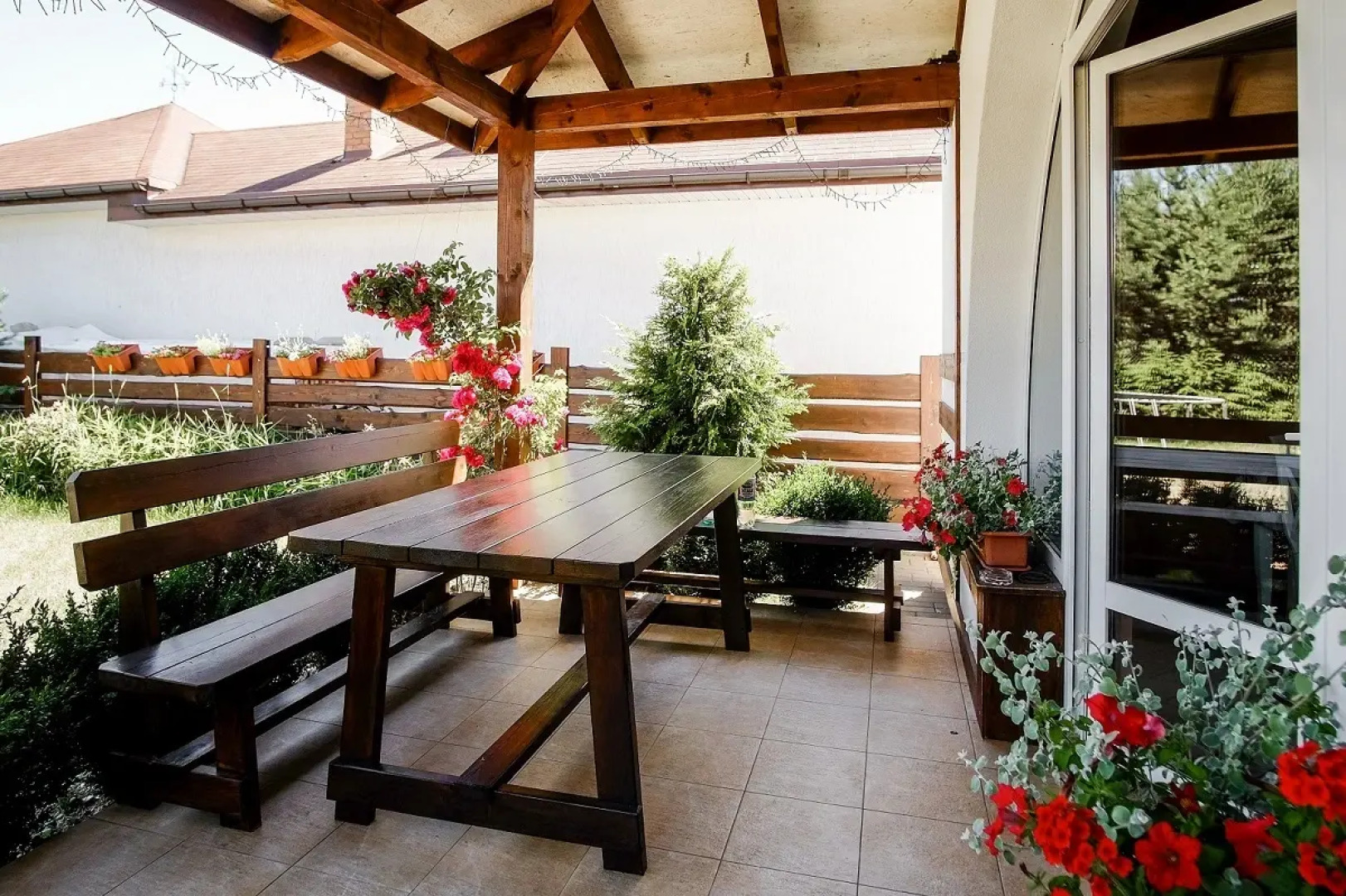 Гостевой дом Хлеб Соль