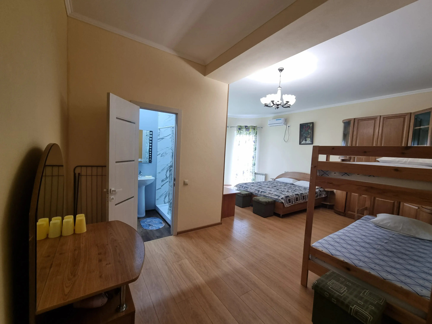 Гостевой дом Малахит