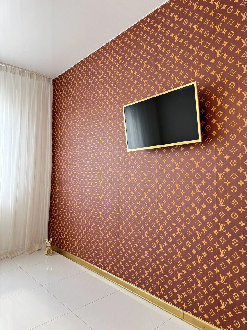 Апартаменты Grand Lux