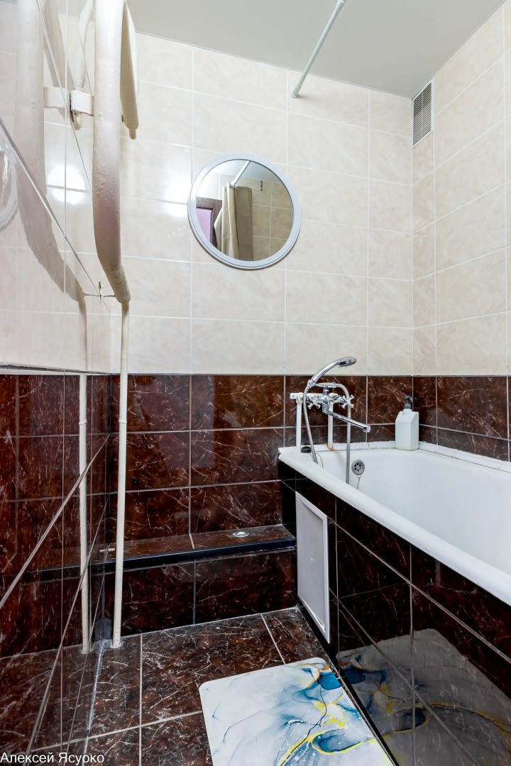 Апартаменты  Вариант