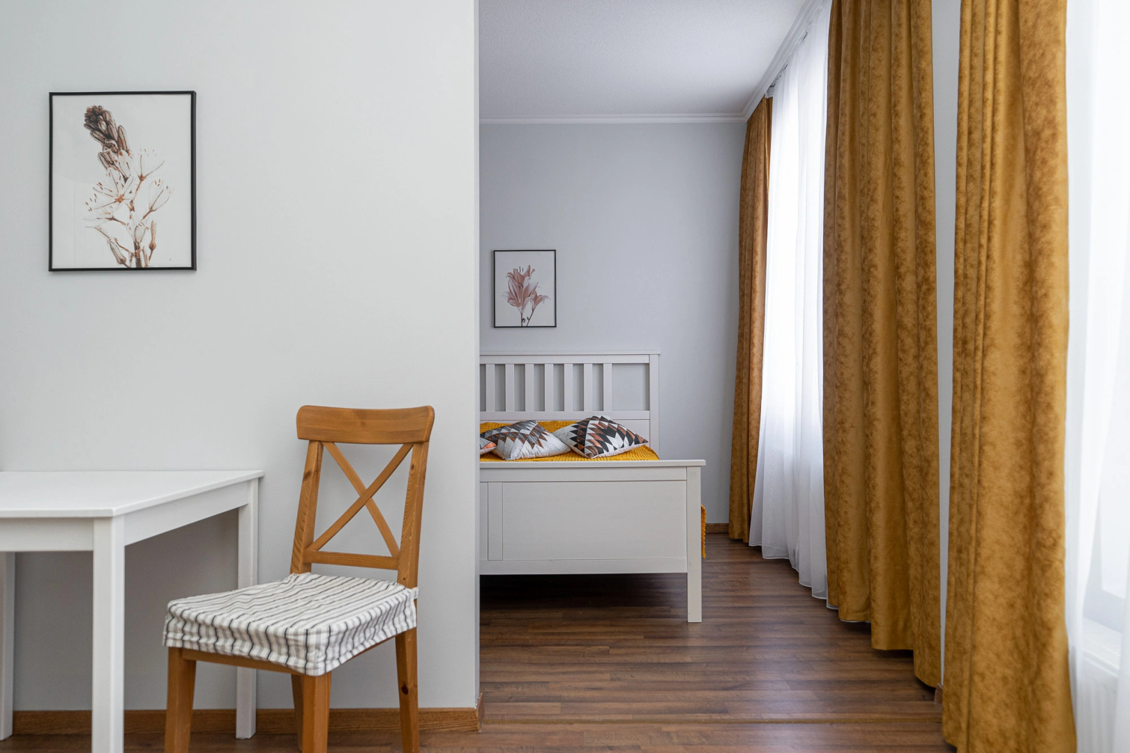 Квартира Аппартаменты Juli