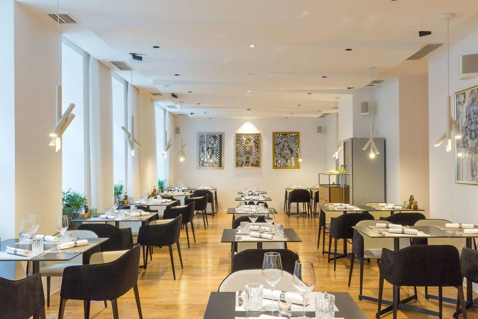 Бутик-Отель Museum