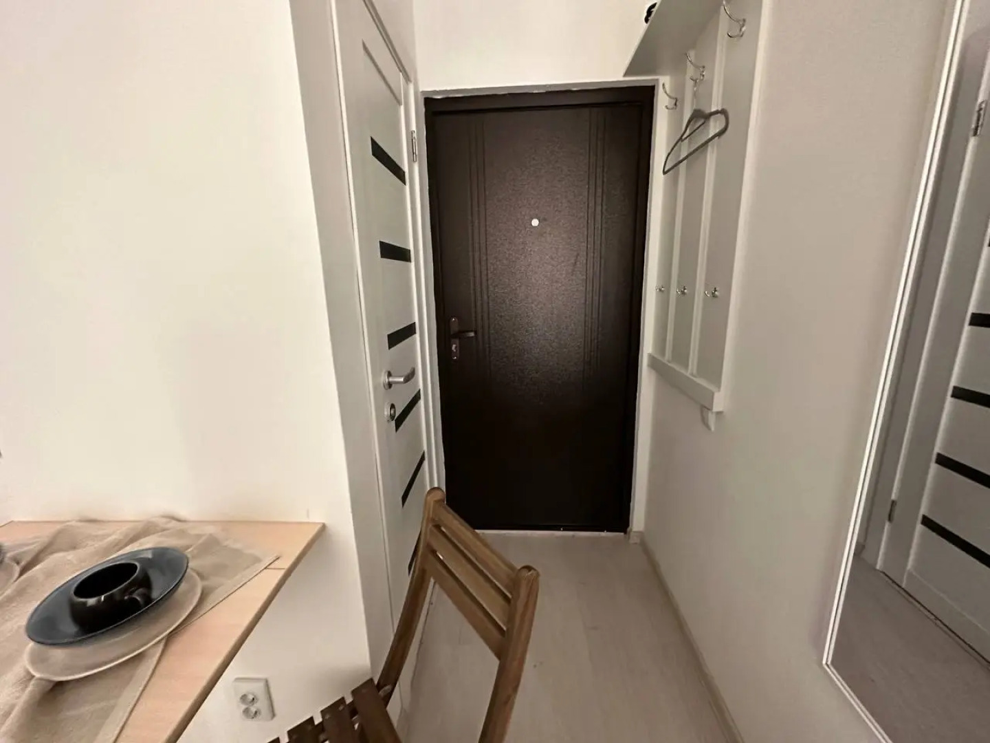 Апартаменты Subbotin.inn