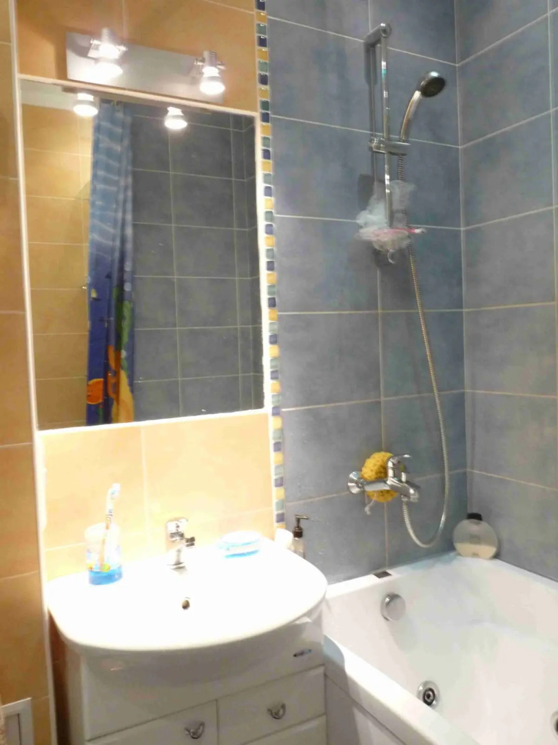 Квартира Двухкомнатная в Самом Центре