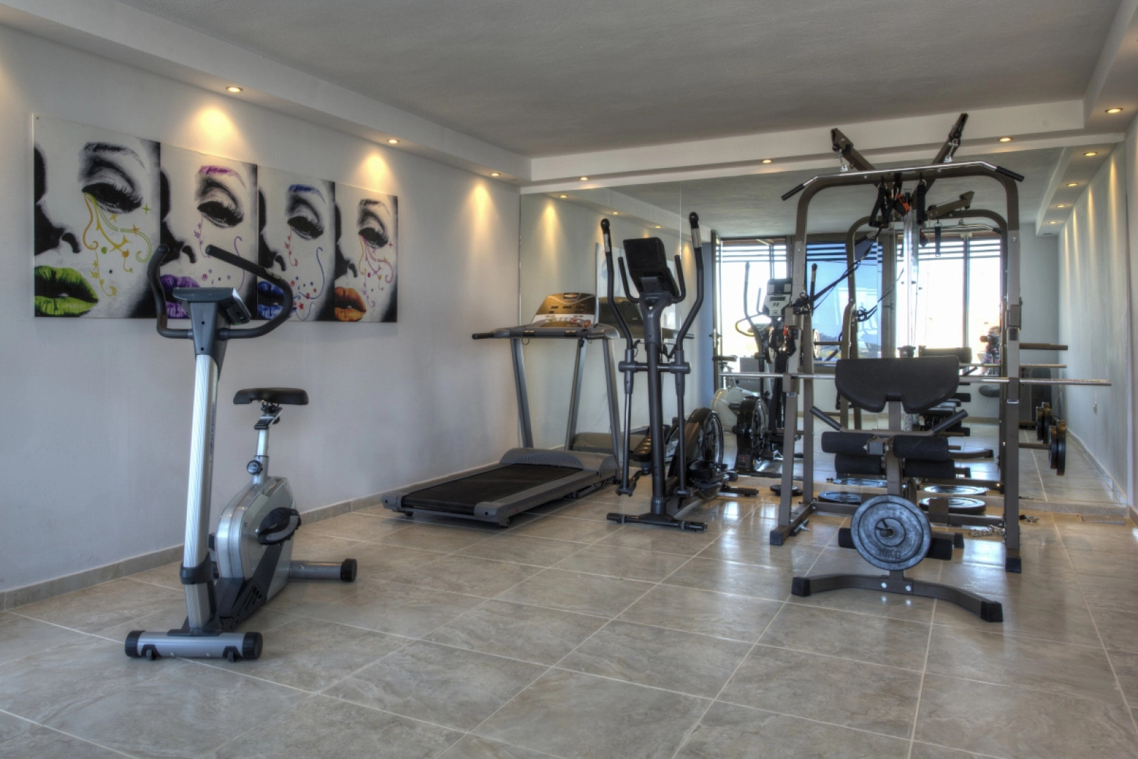 Отель Sunny Villas Resort and Spa