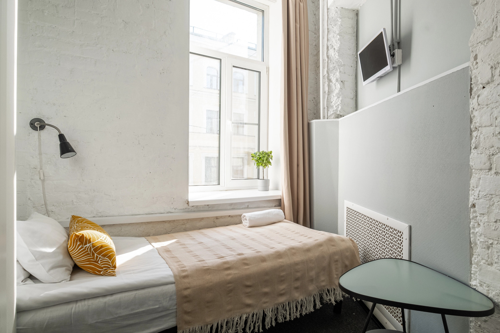 Гостевой дом Манго на Казанской