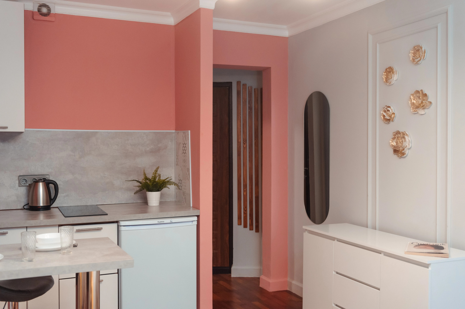 Квартира ApartHause для двоих