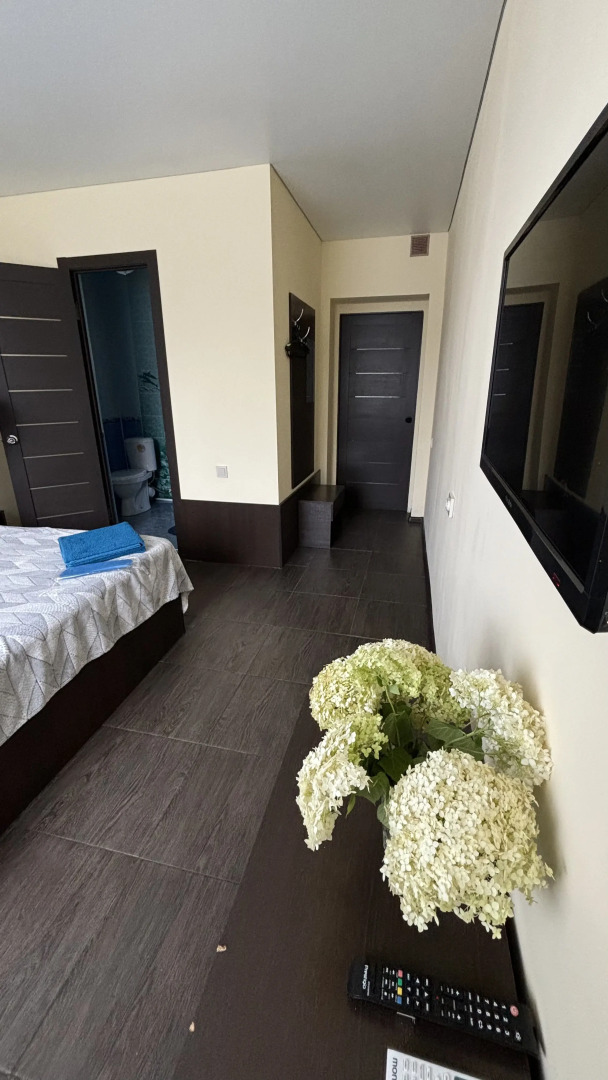 Гостевой дом на Брянской