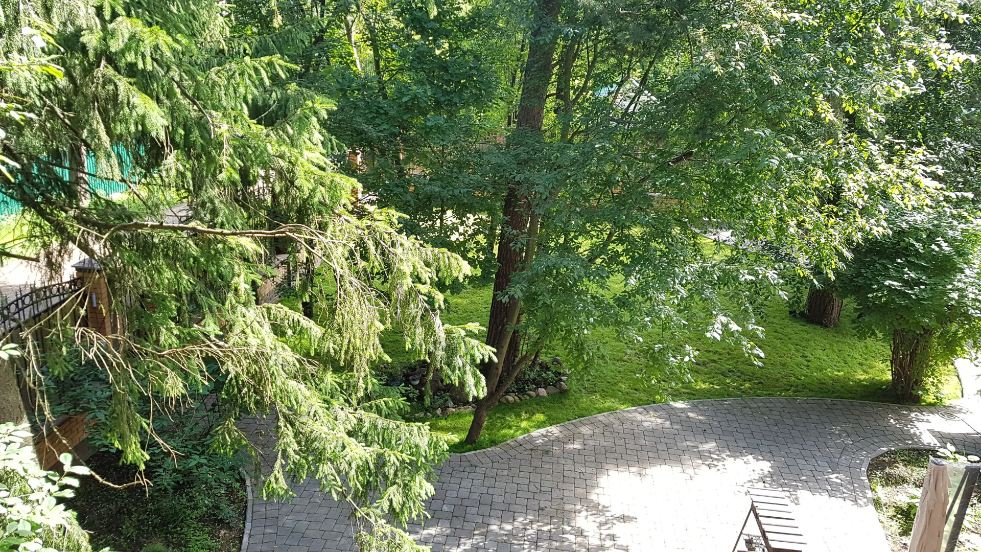 Гостевой дом Гостевой домик "Бунгало"