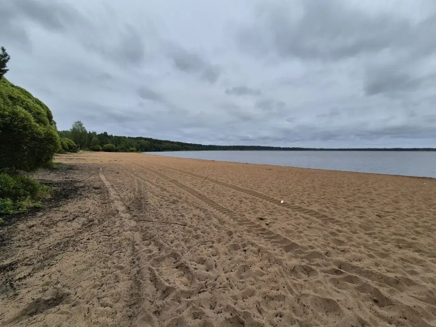 Частный дом Загородный дом Suki Rent у озера