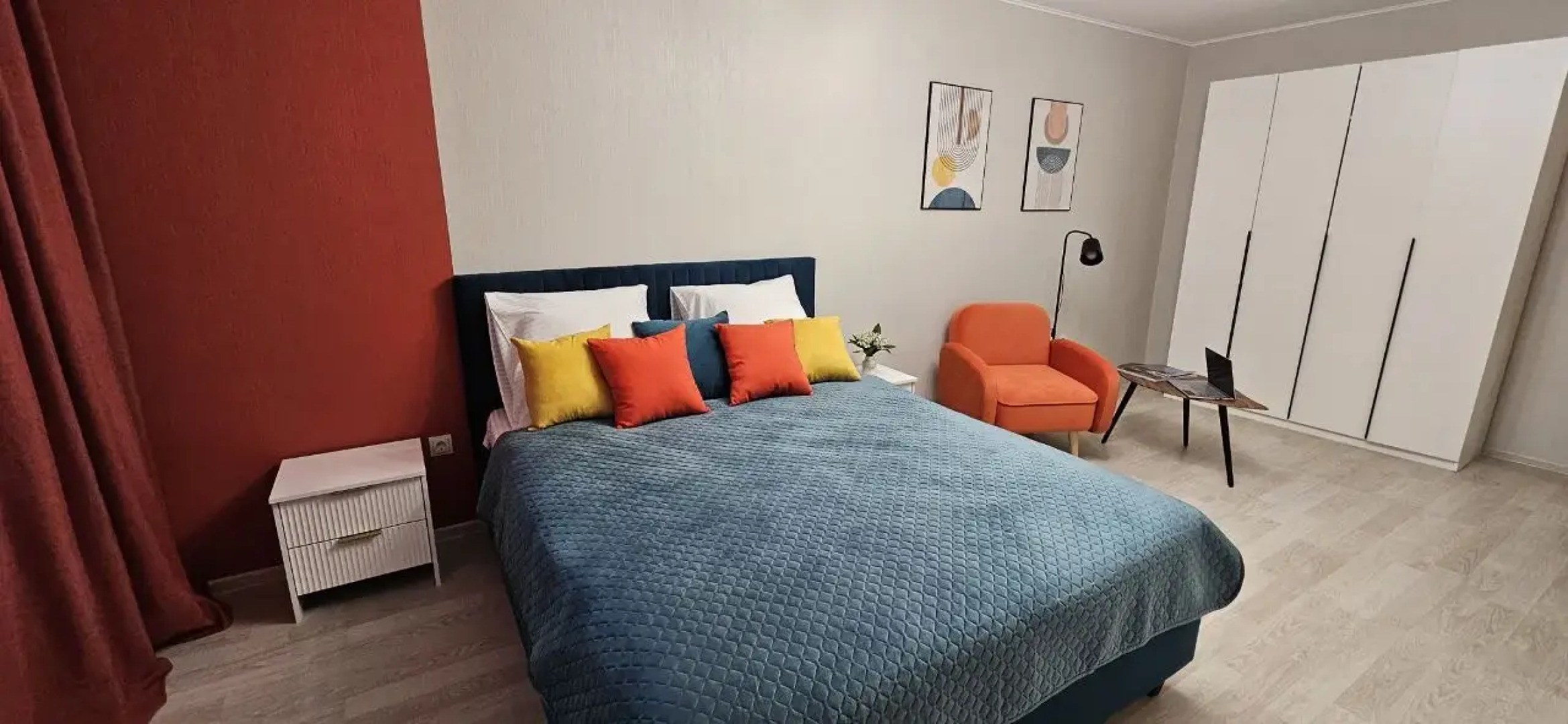 Квартира Завидная