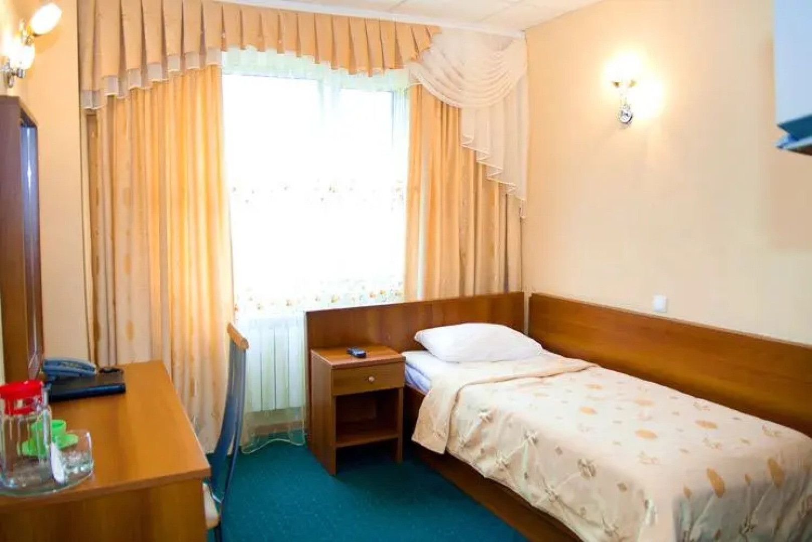 Отель Варта