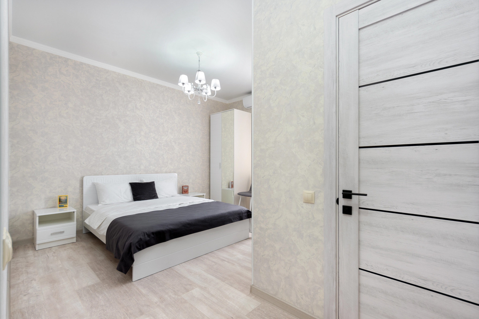 Гостевой Дом Мир