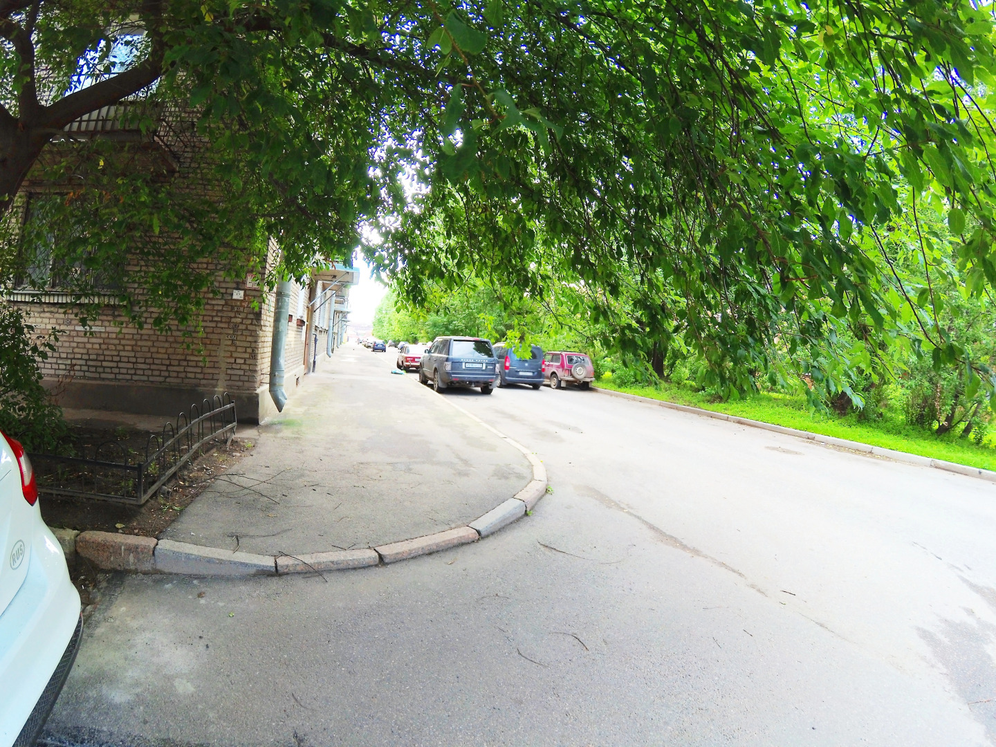 Апартаменты Rauktis Apartments