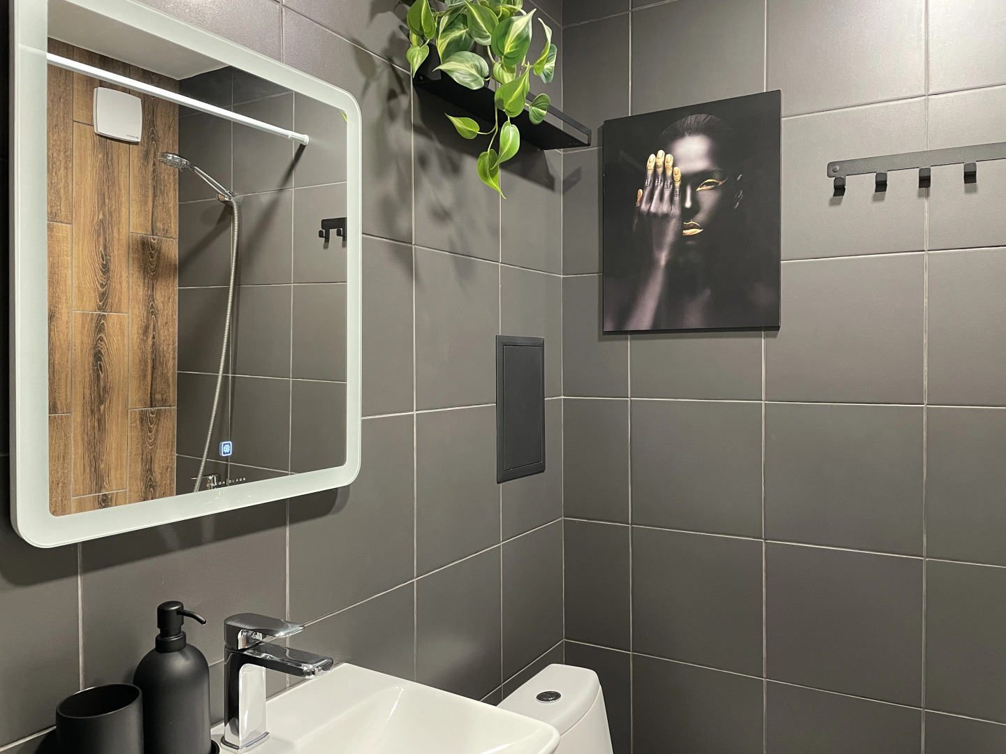 Квартира Доброе Утро