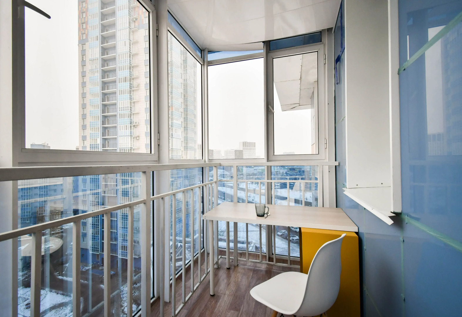 Квартира Классная квартира напротив ТРЦ Планета