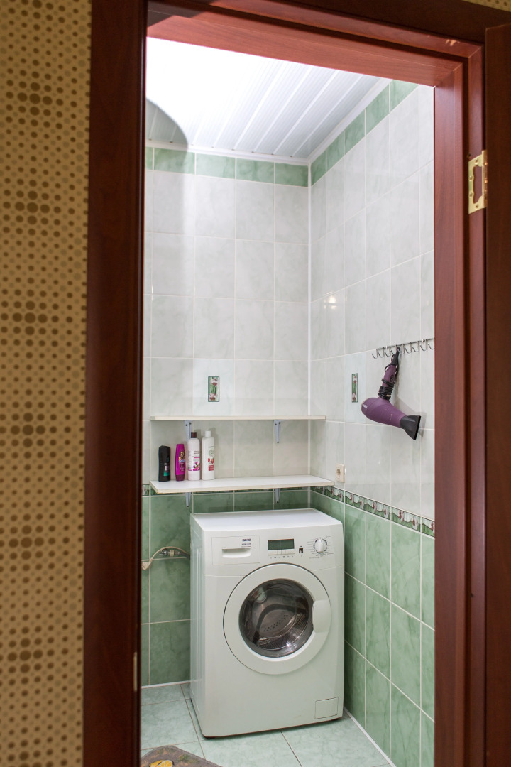 Апартаменты на улице 3-го Интернационала 39