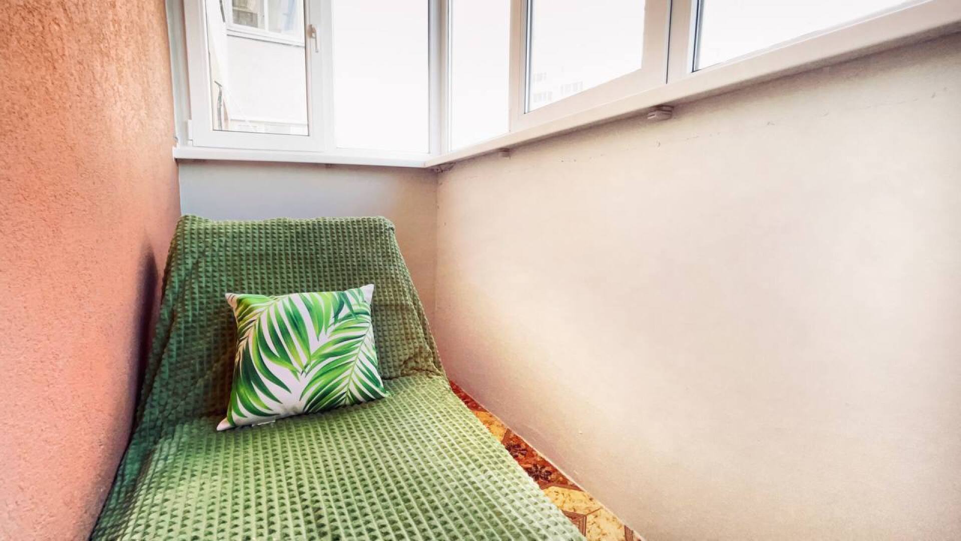 Квартира однокомнатная на Революционной