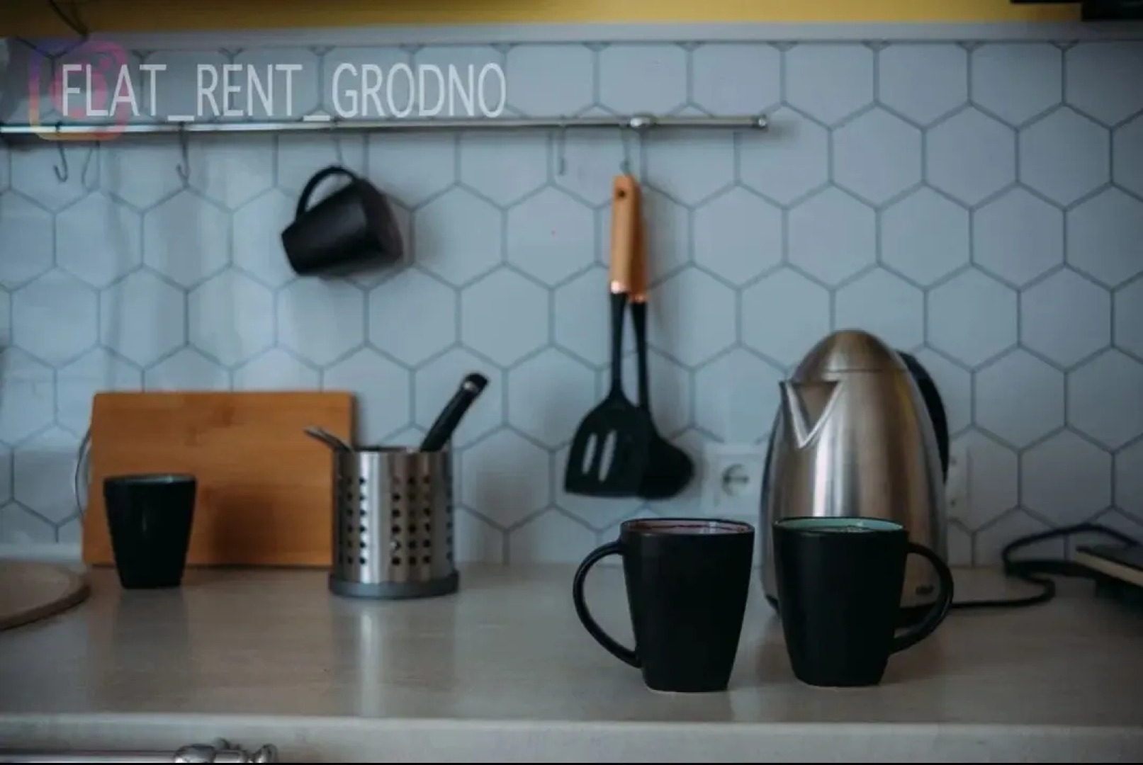 Апартаменты Квартира на Сутки