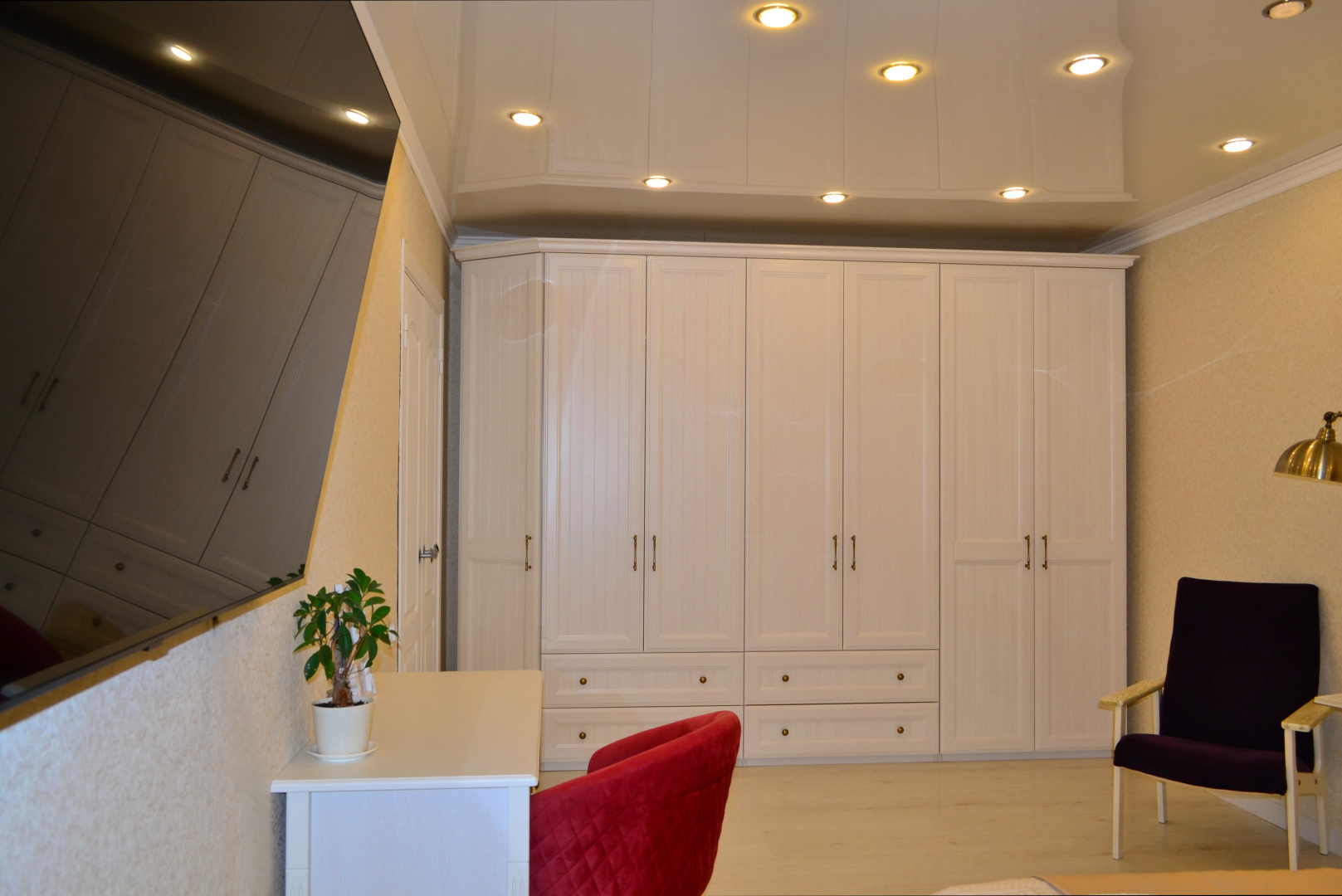 Квартира ЭмиЛи Центр — Современные апартаменты для вашего отдыха