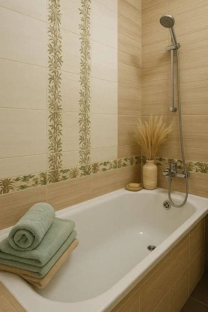 Квартира в центре города уютная