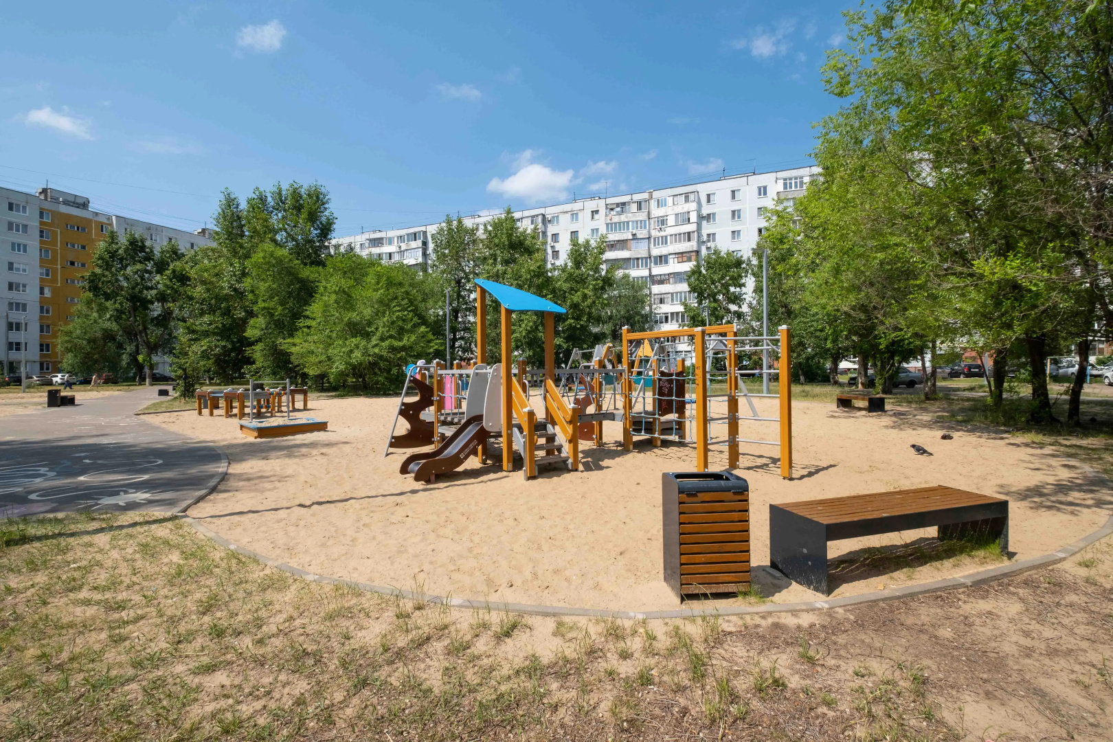 Квартира в Казани рядом с Ак Барс Ареной