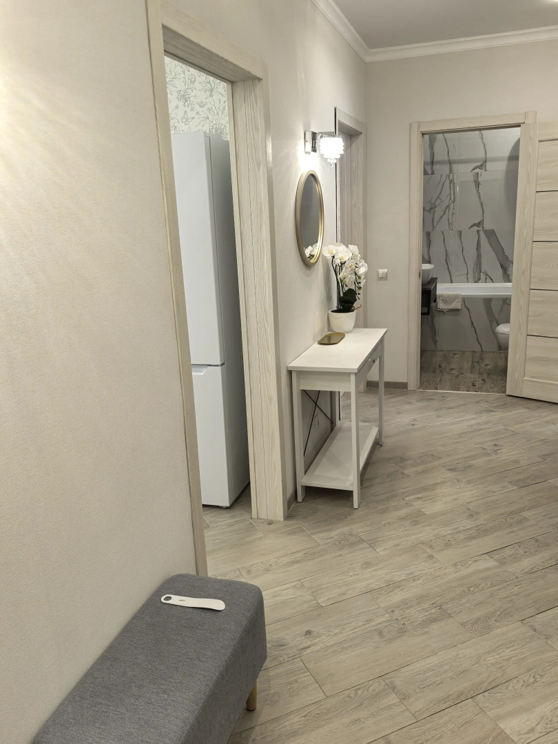 Квартира Куршская коса