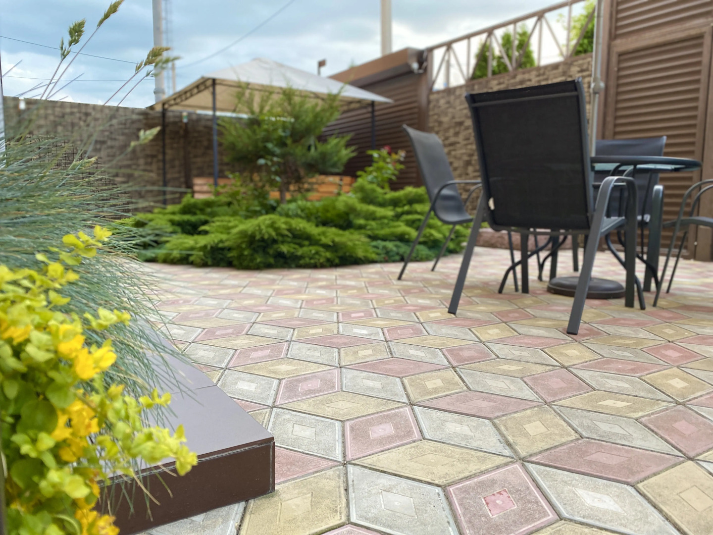 Гостевой дом Магнат