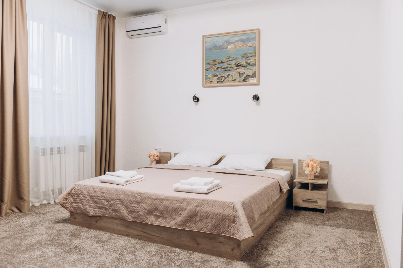 Гостевой Дом Пески