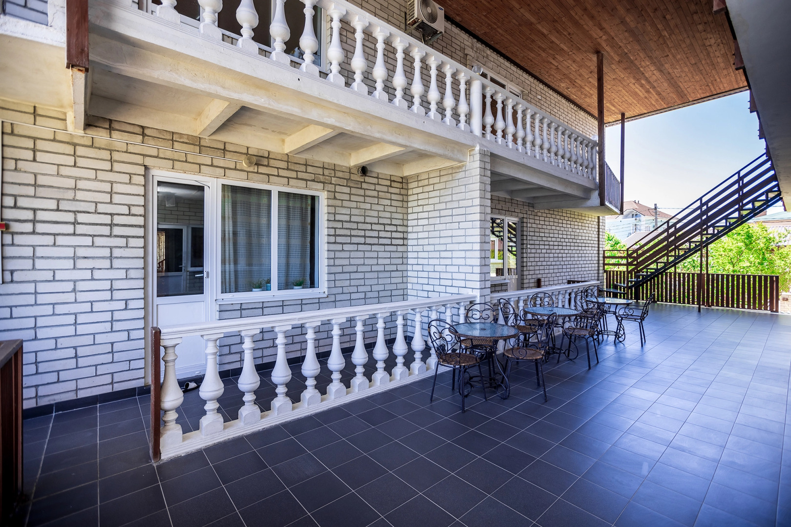 Гостевой дом Николаев двор