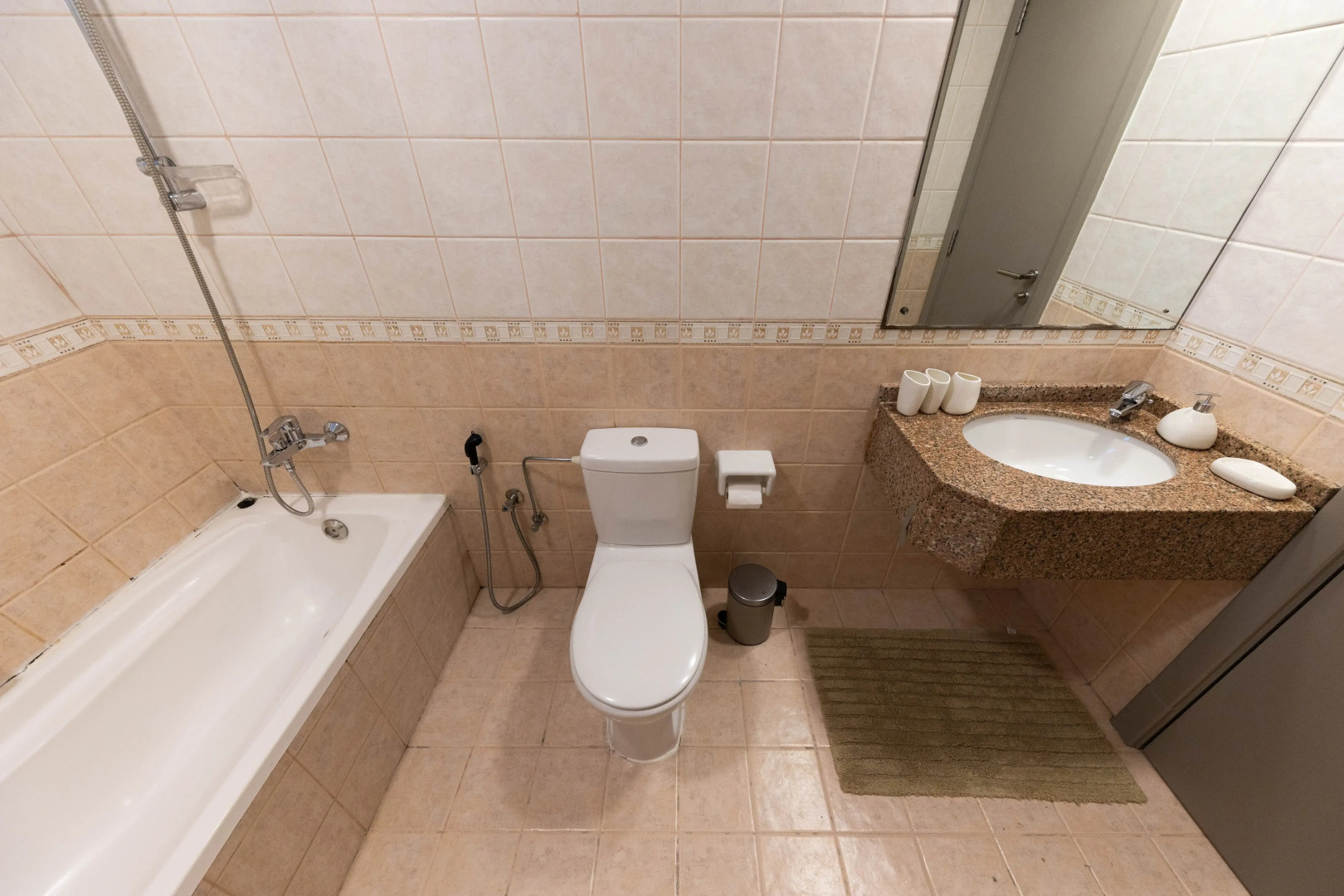 Апартаменты Welcome Home in Armada Tower 3