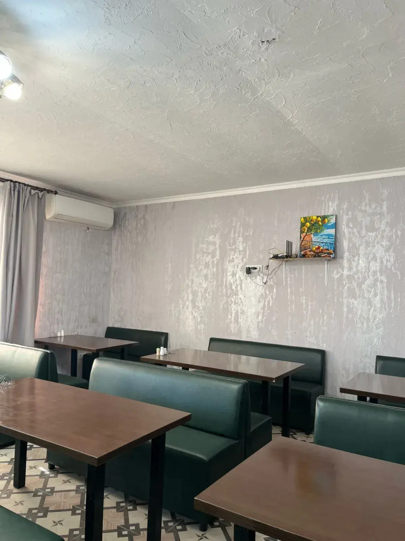 Гостевой дом Морская Звёздочка